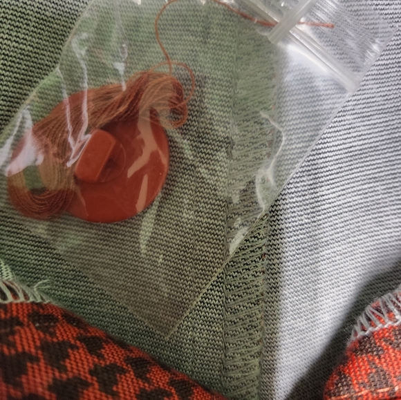 Fall in love pants - Picture 8 of 9